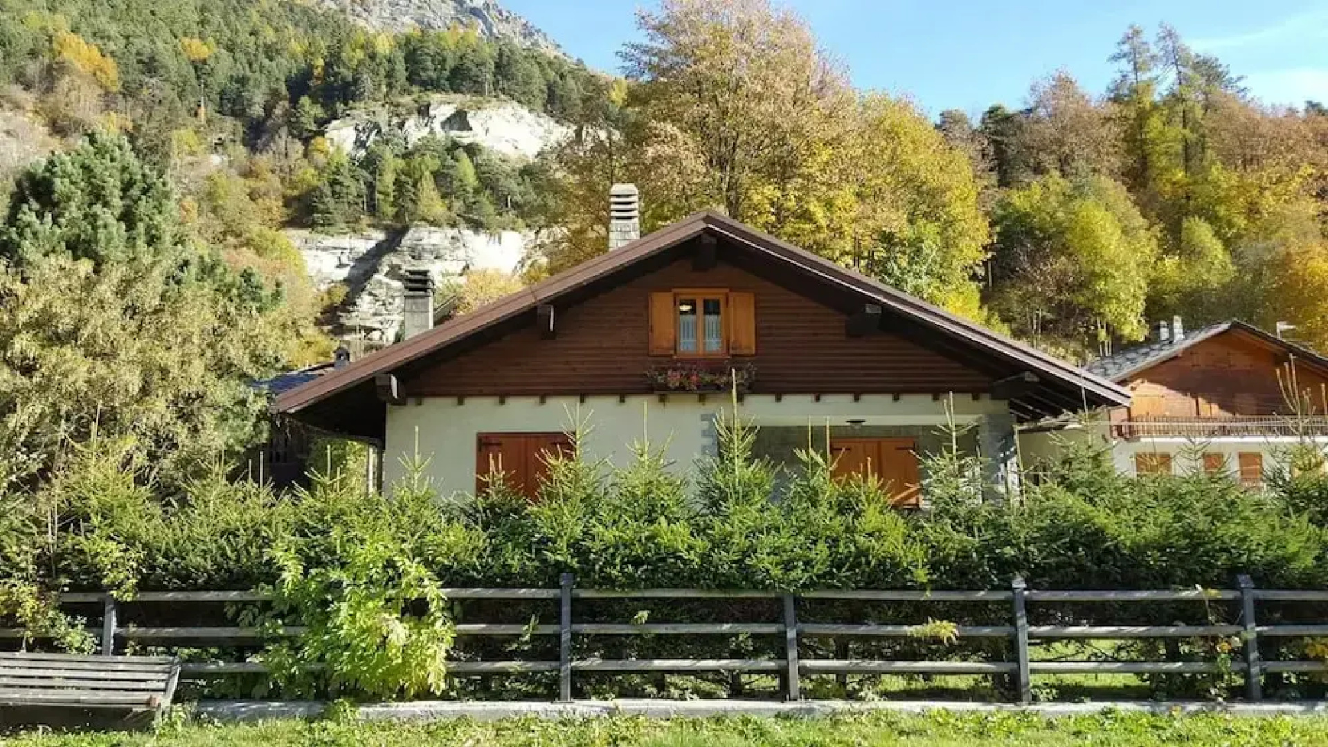 Villa Alba