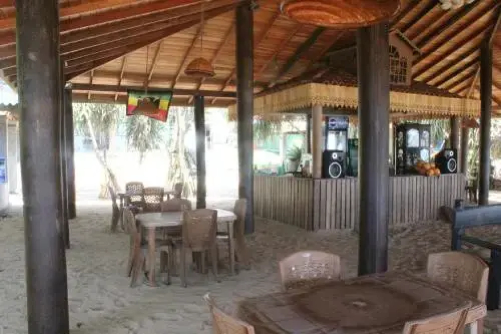 Warahena Beach Hotel