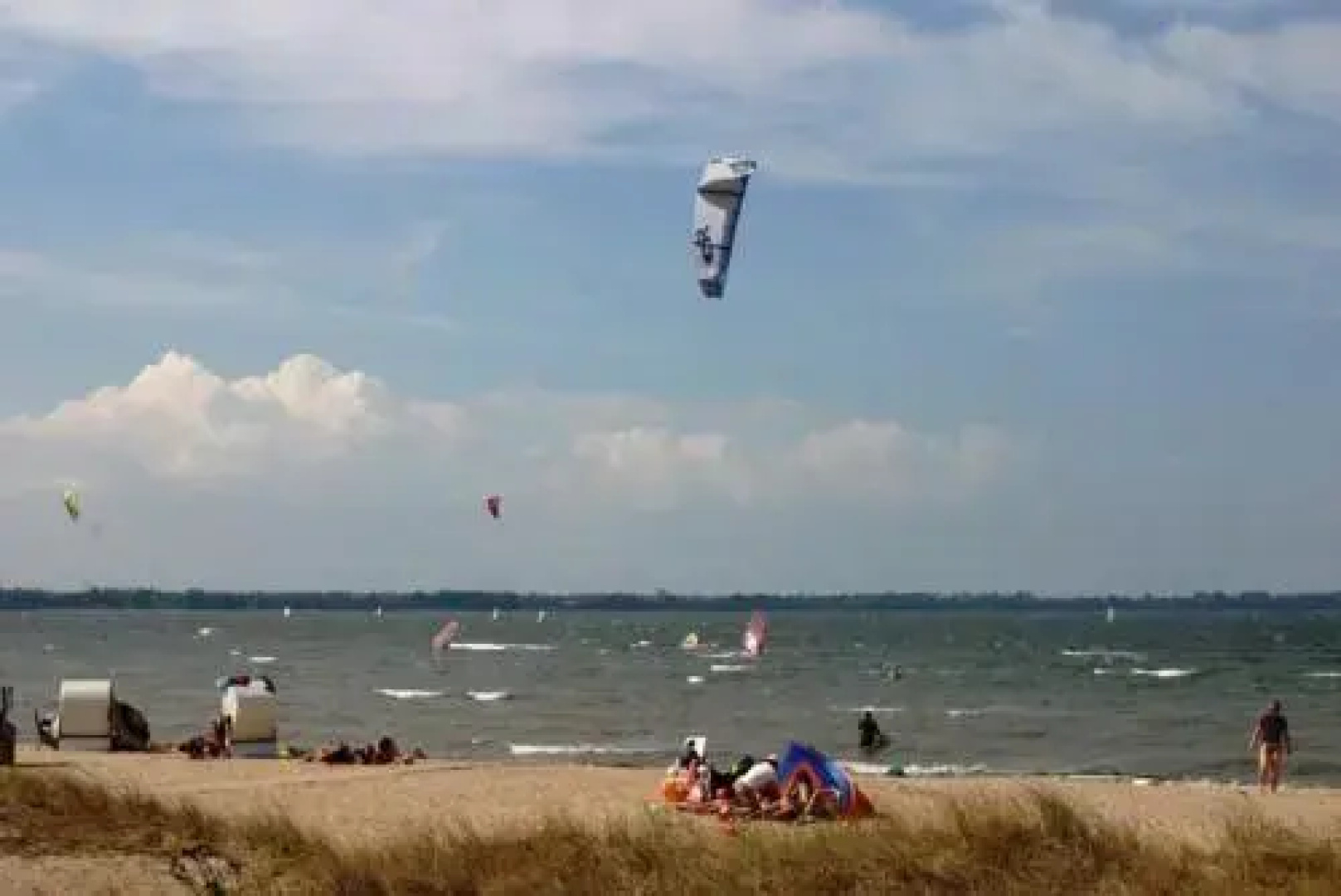 Ostseepark Blaue Wiek
