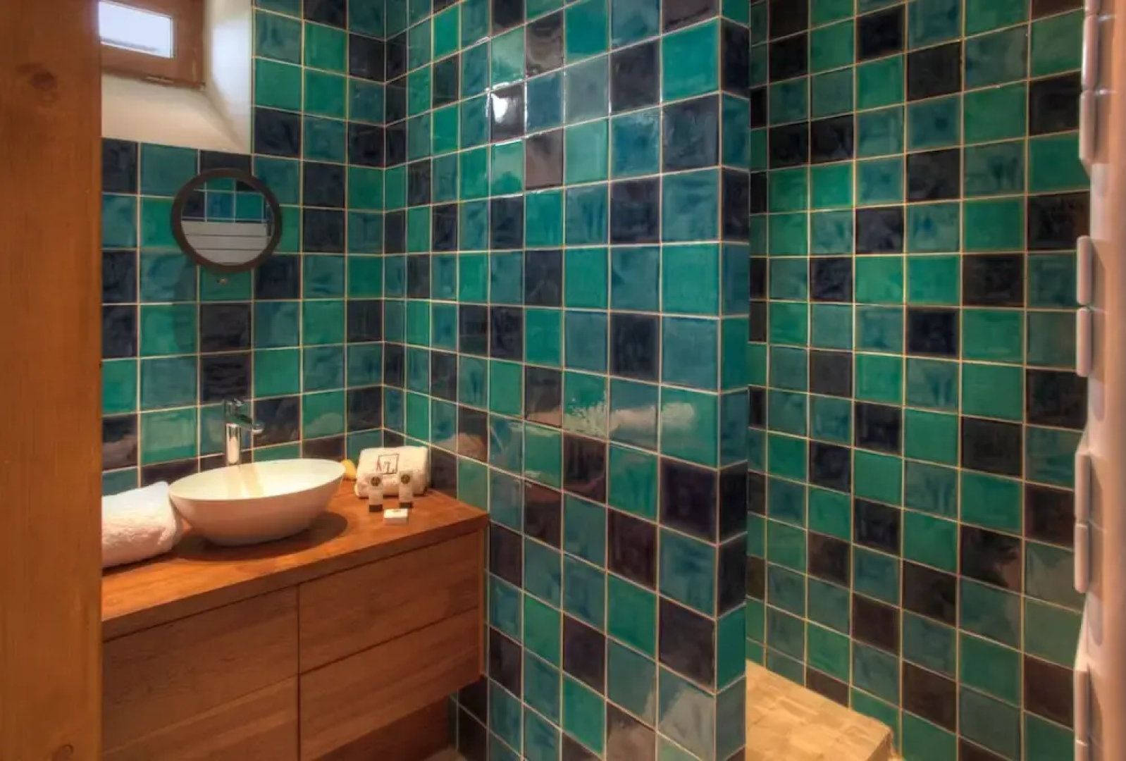 Studio Des Sources - Vision Luxe