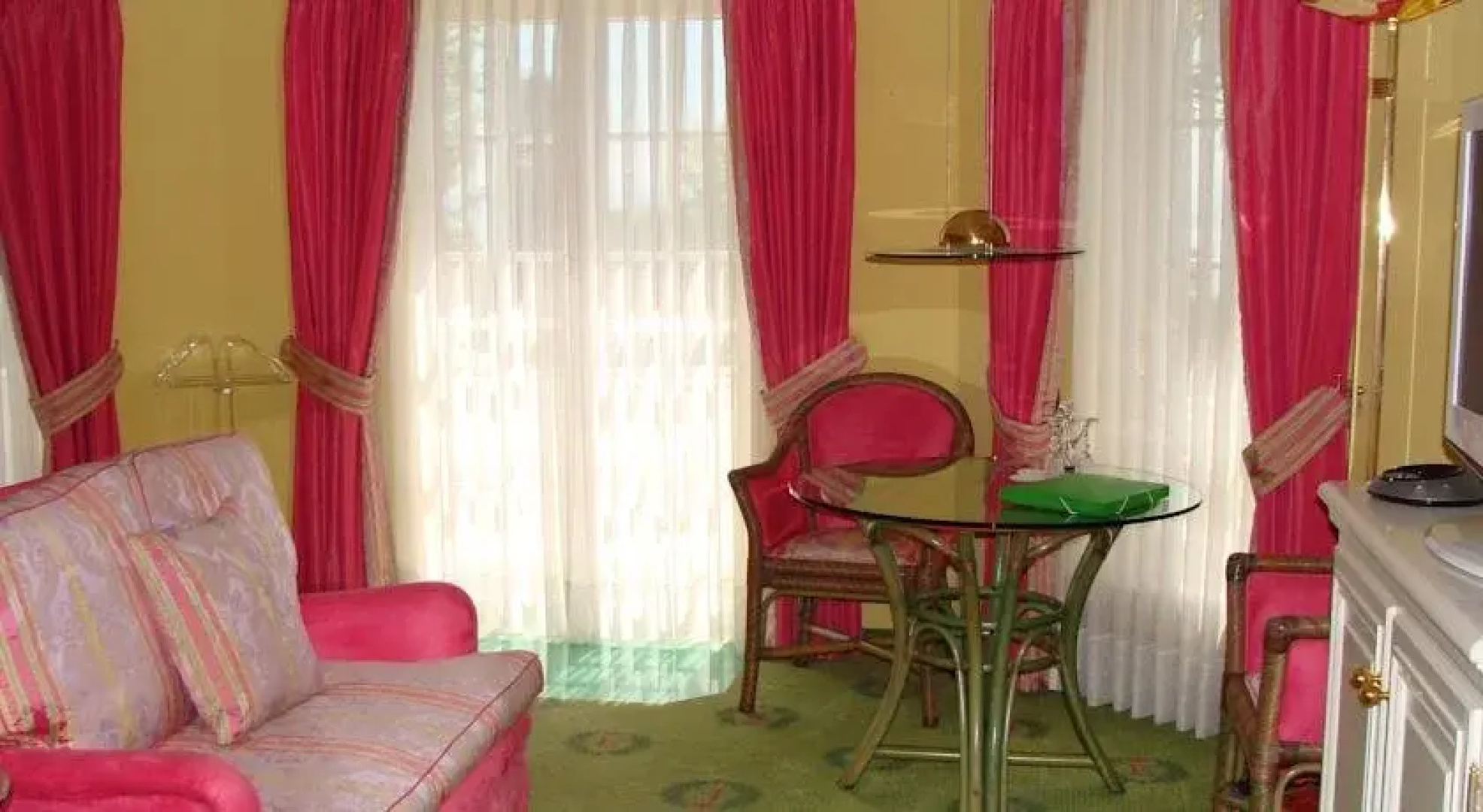 Boutique-Hotel Villa am See