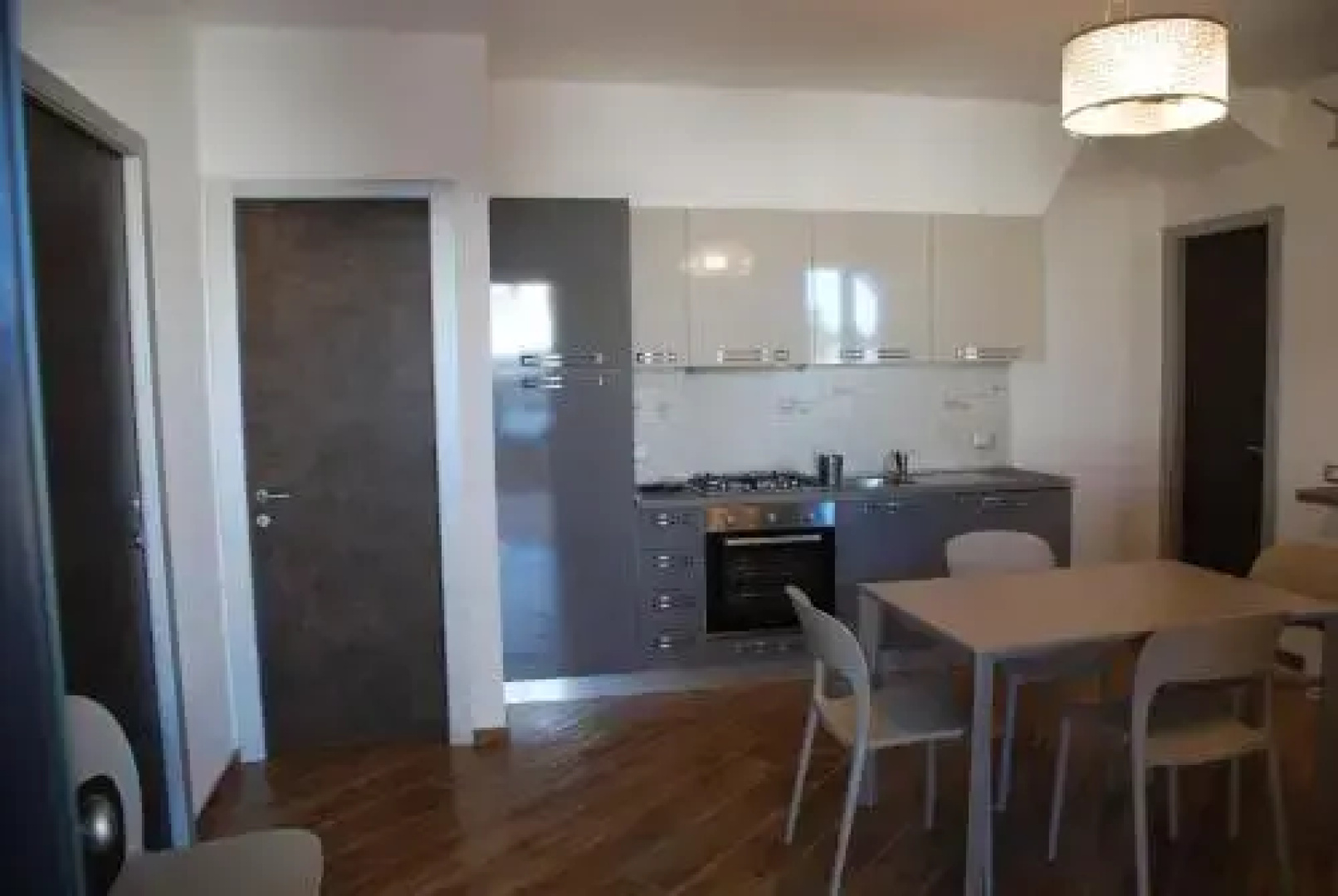 Holiday Rooms La Campagnetta