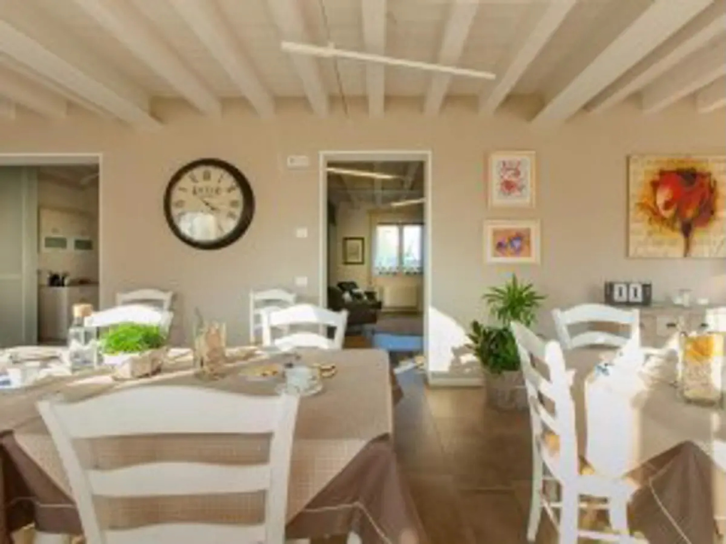 B&B Cà Dea Calle