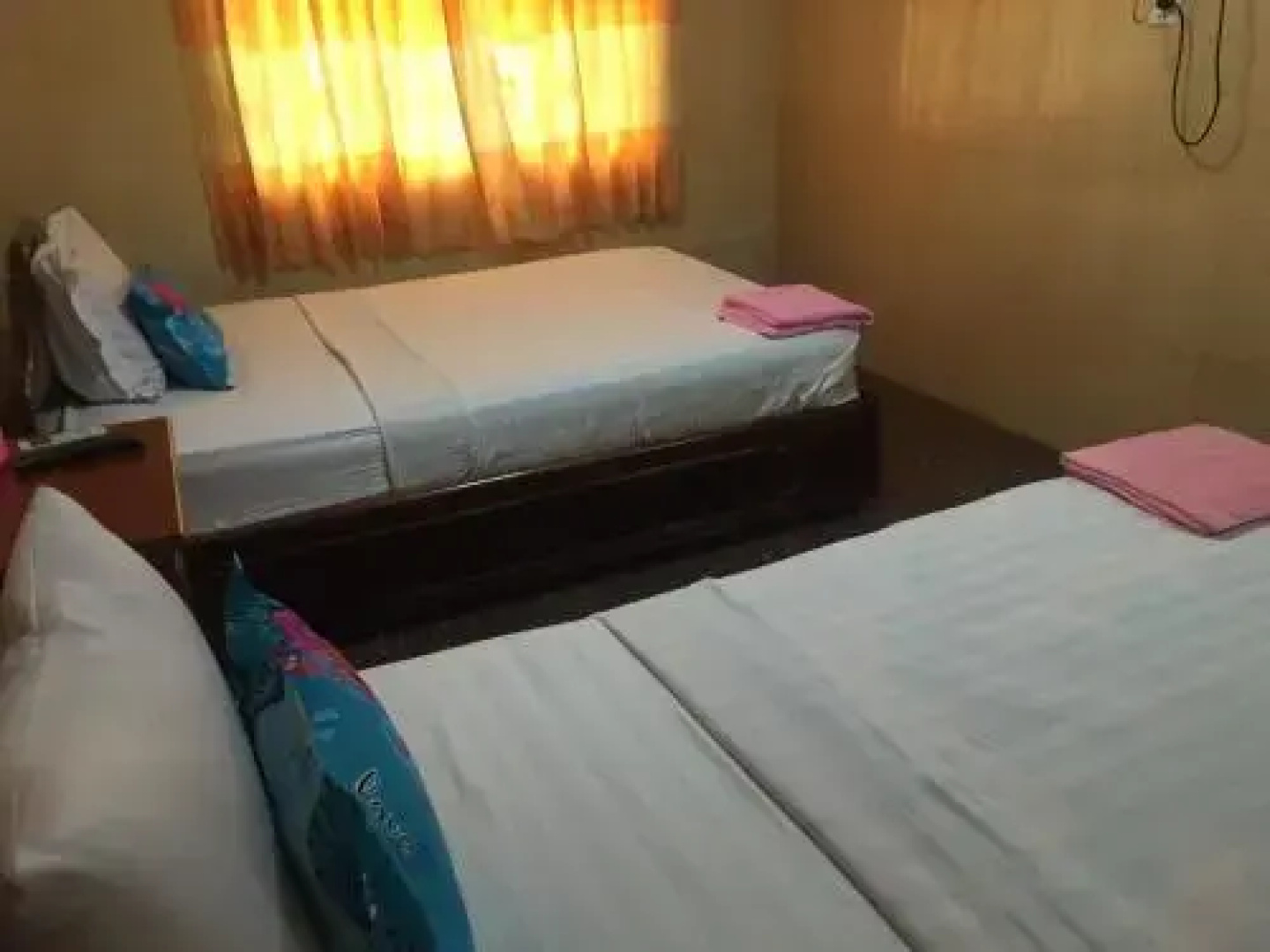Sovan Minea Guesthouse