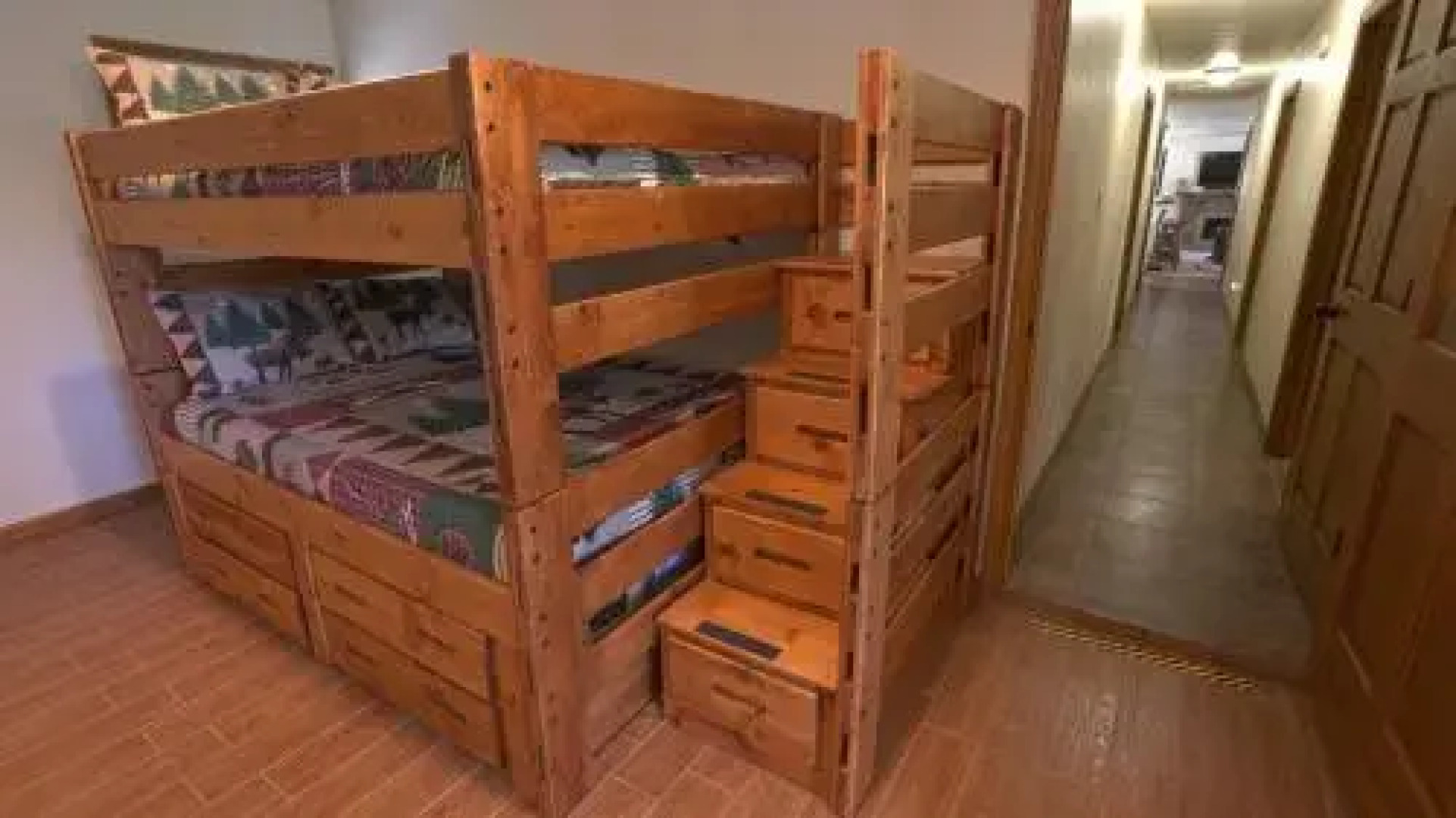 Yosemite's Blue Bird Ranch