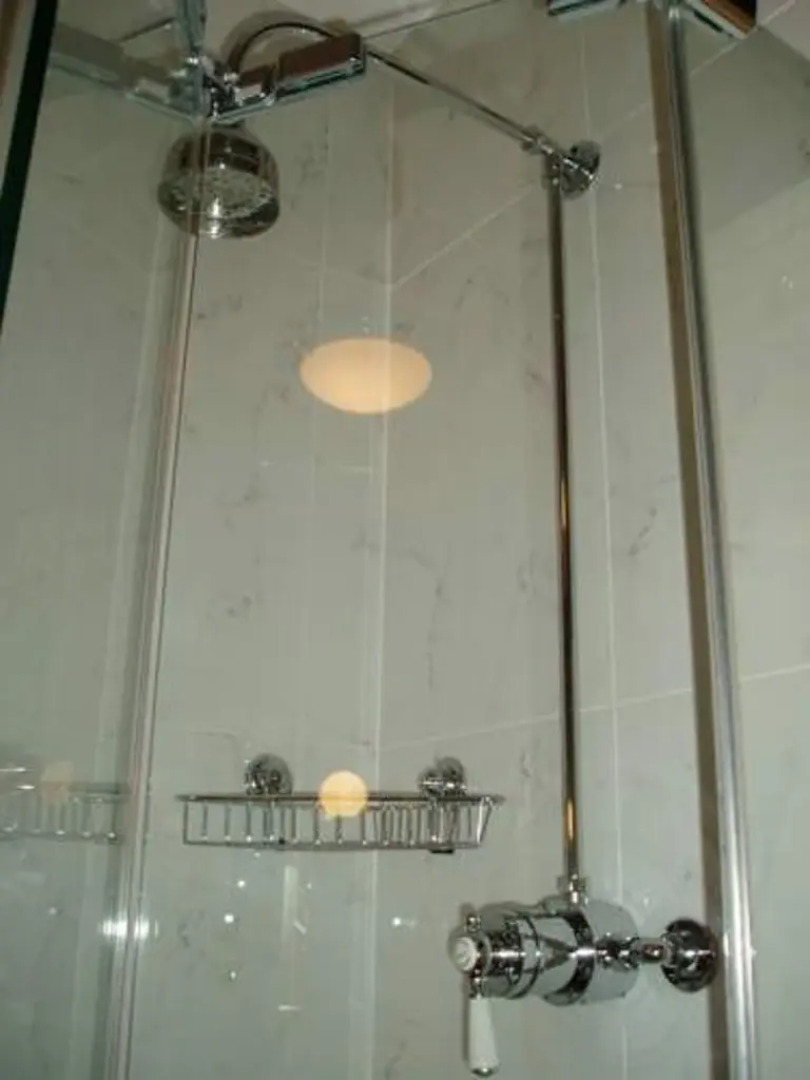 The Villa Bed and Breakfast