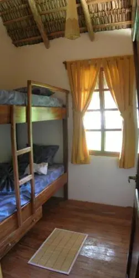 Sol y Luna Lodge