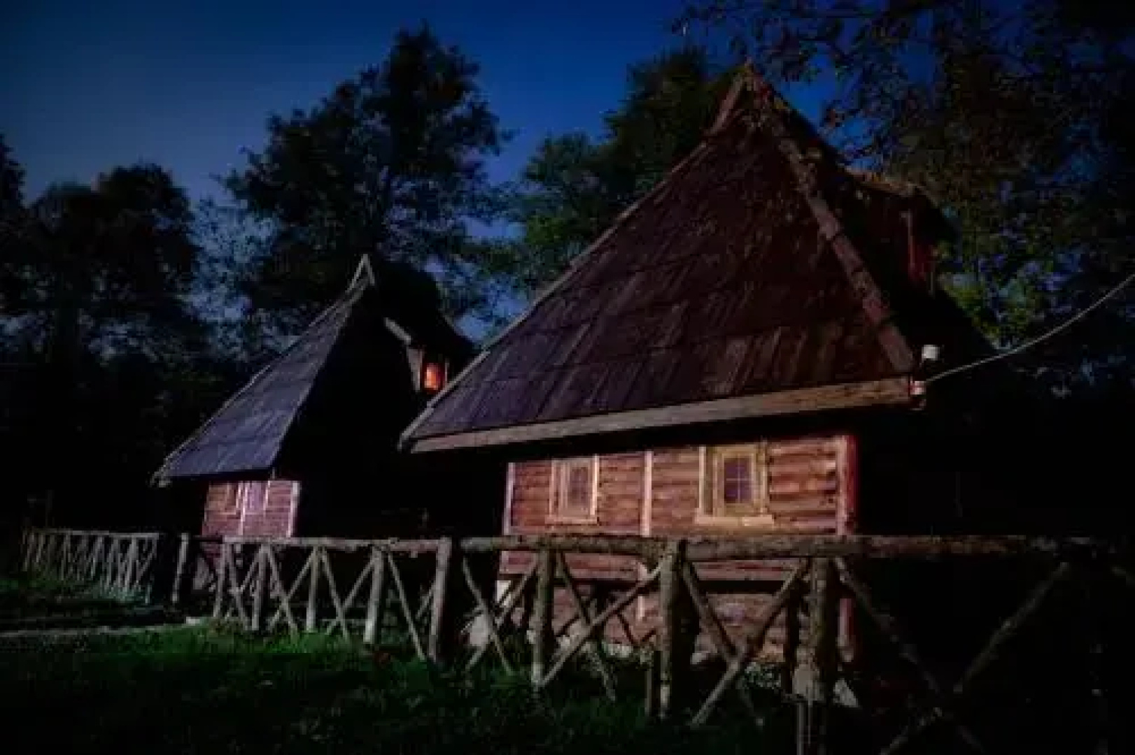 Royal Village Kotromanićevo