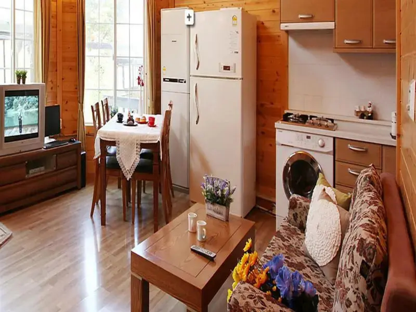 Goodstay Neverland Pension