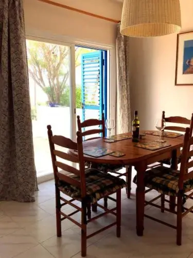 Ikaria Village Villa