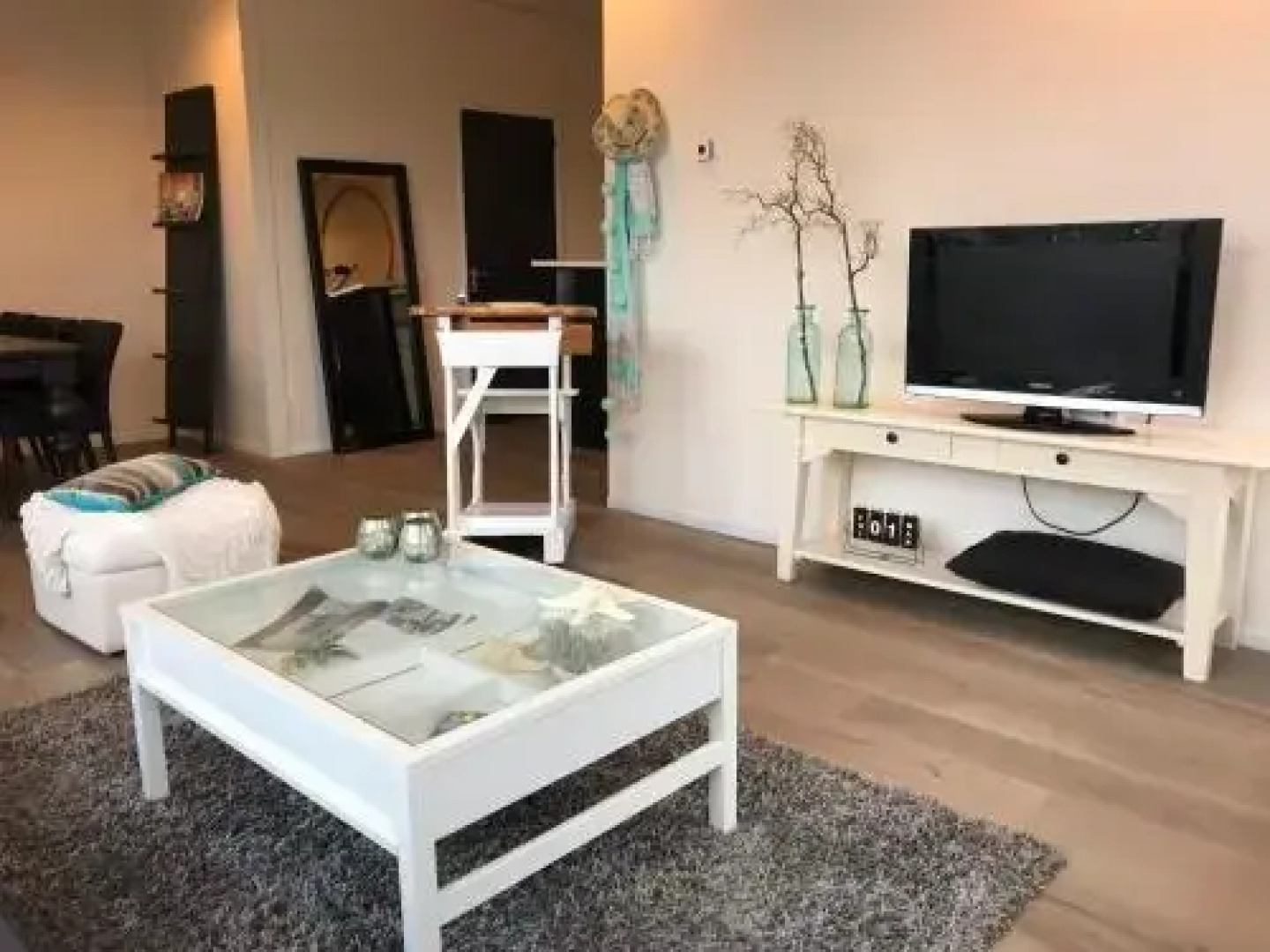 De Oude School Warder