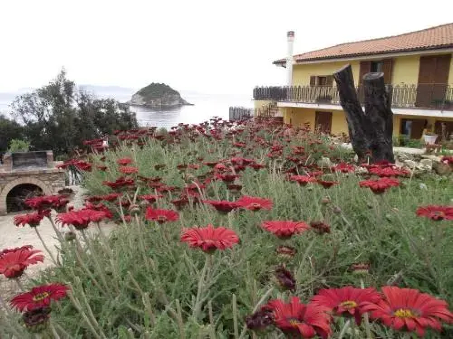 Punta Dei Barbari Residence