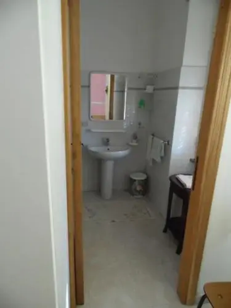 Bed & Breakfast Da Mintonia