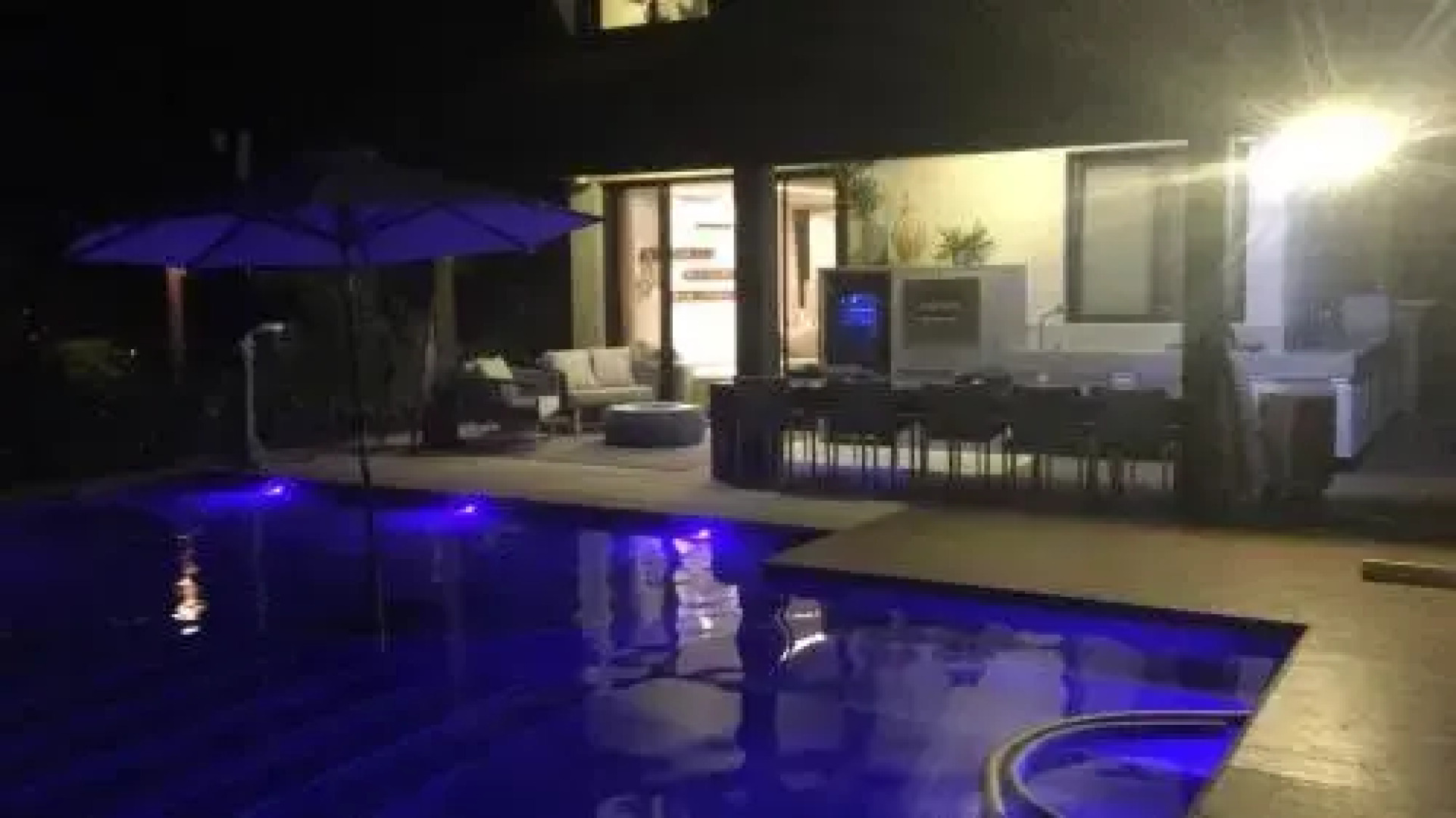 Bangalô - Malawi Beach House