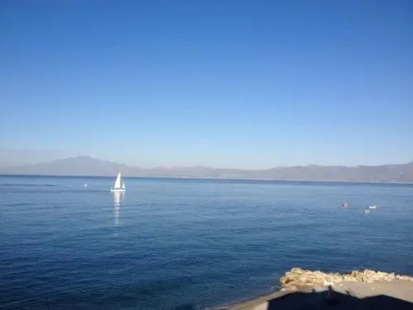 Bahiaincantata B&B Reggio Calabria