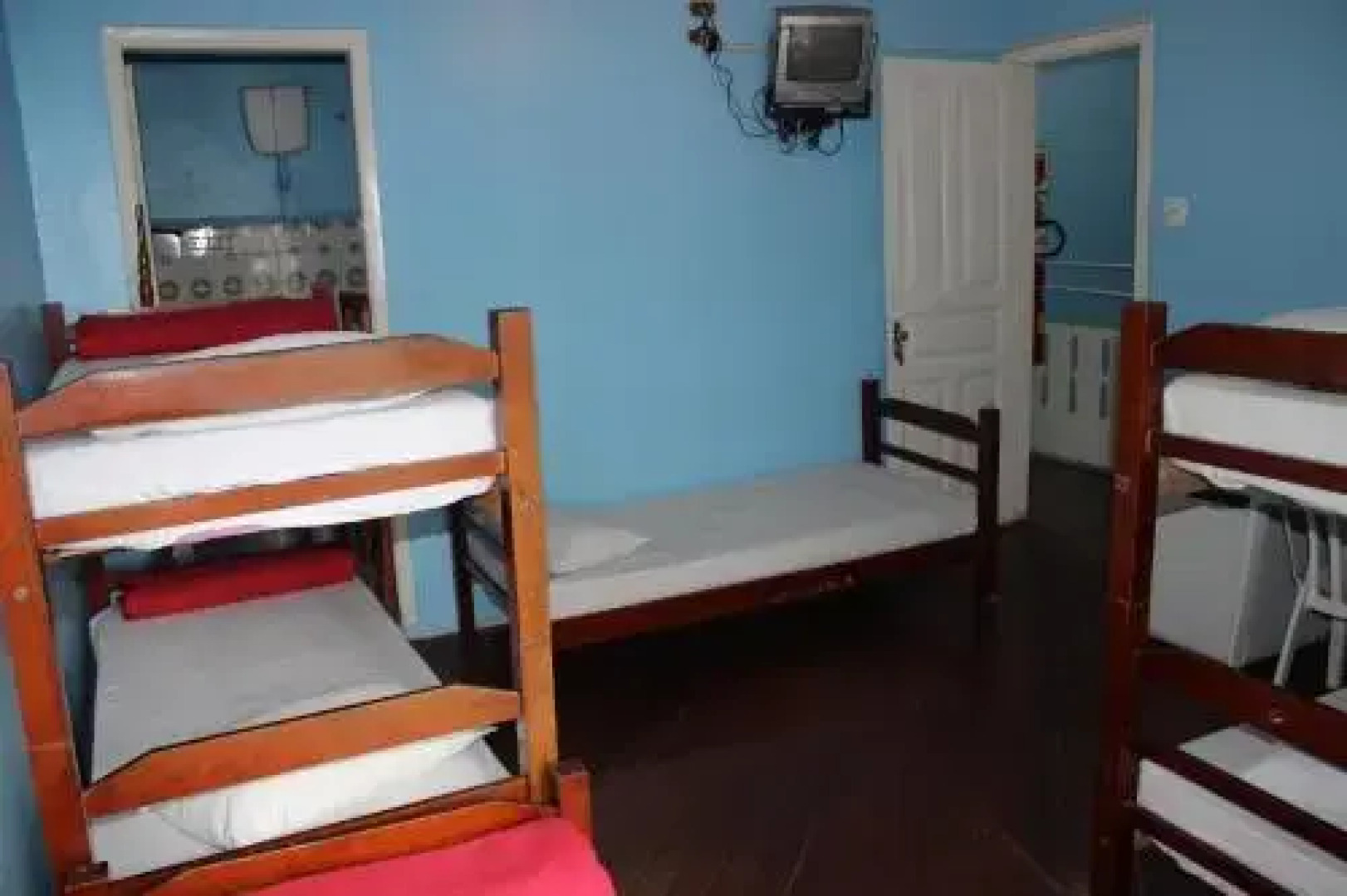 Pousada Paulista Santos