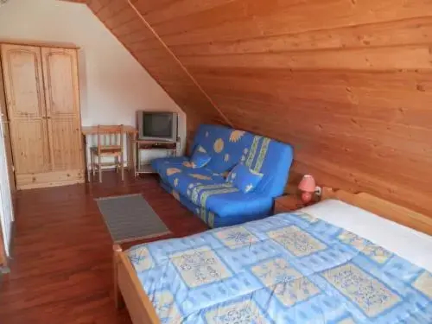 Guesthouse Centar Amadeus
