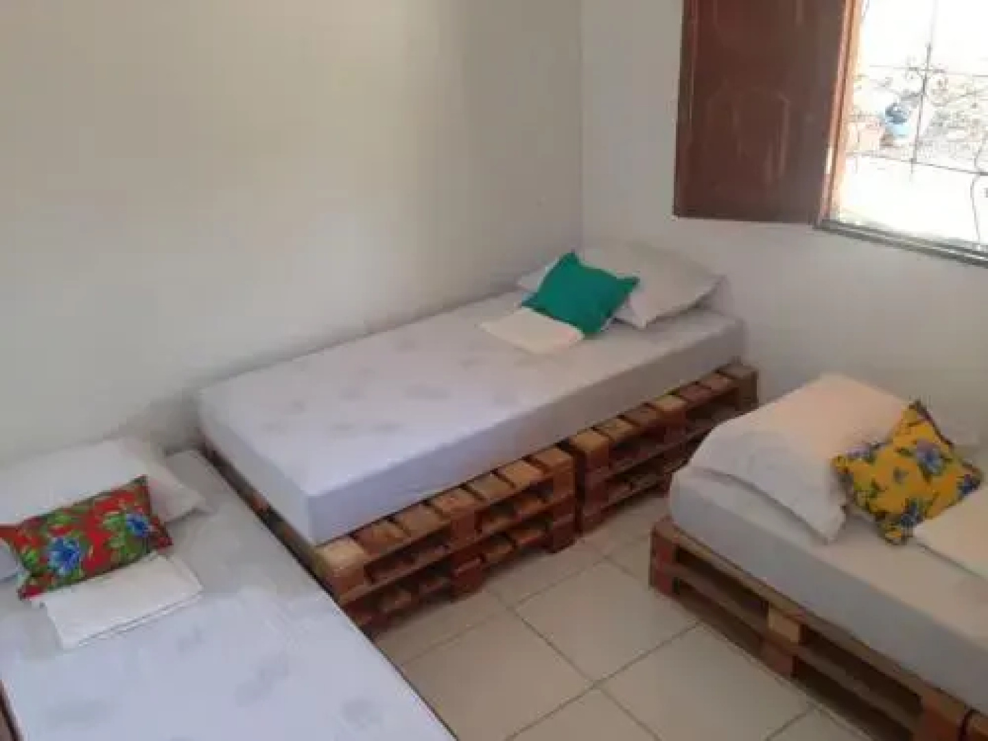 Hostel Tucupi
