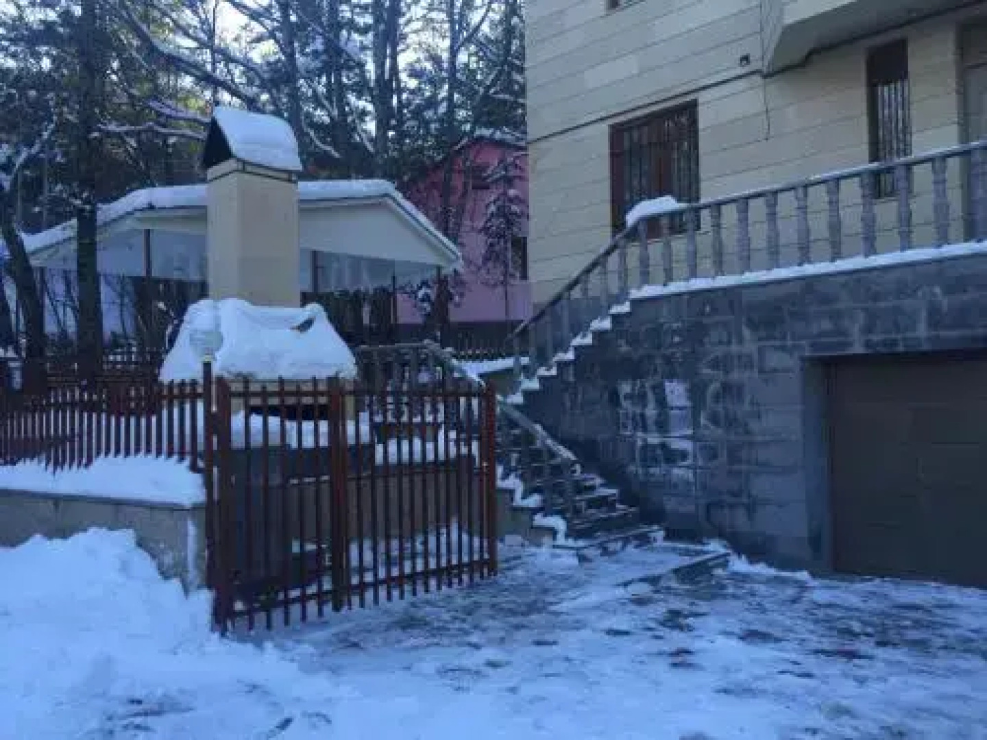 Holiday Home On Harutyunyan