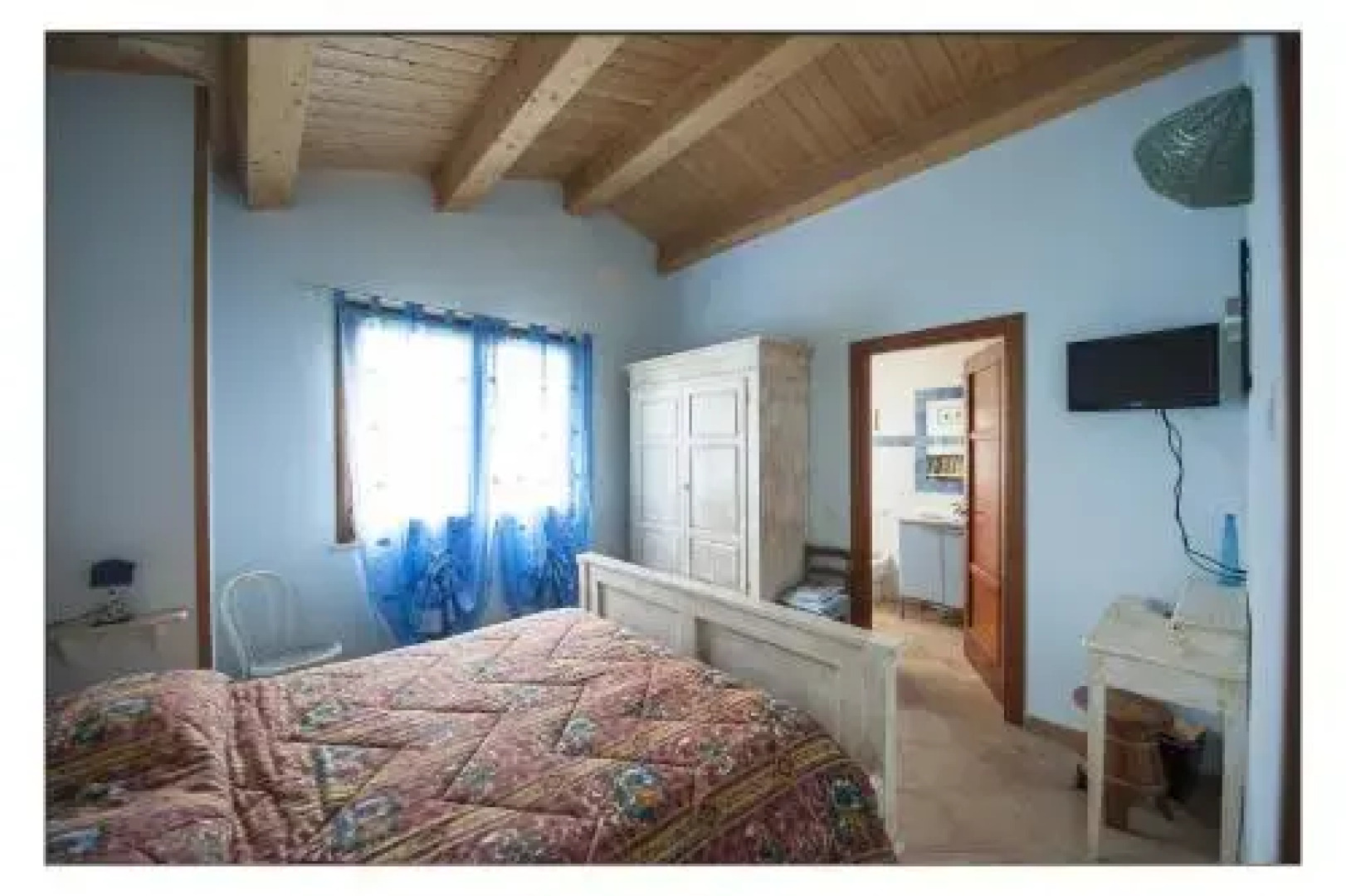 Bed & Breakfast Montesterlino