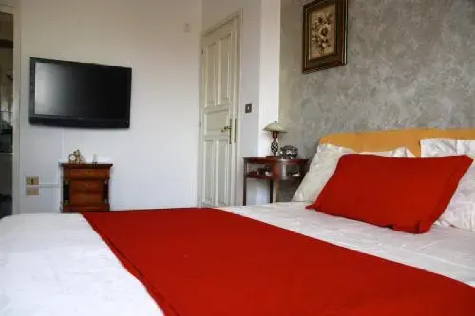 The Incantation Guest House