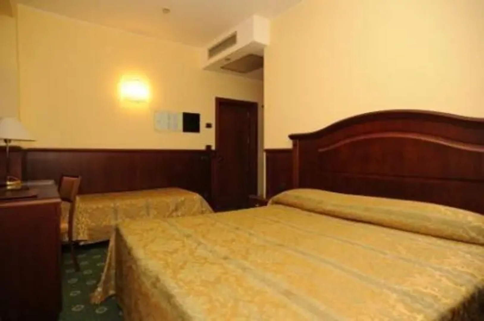Valganna Hotel
