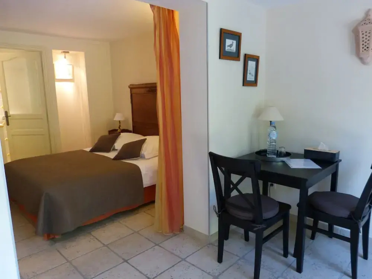 Gîte LOliveraie