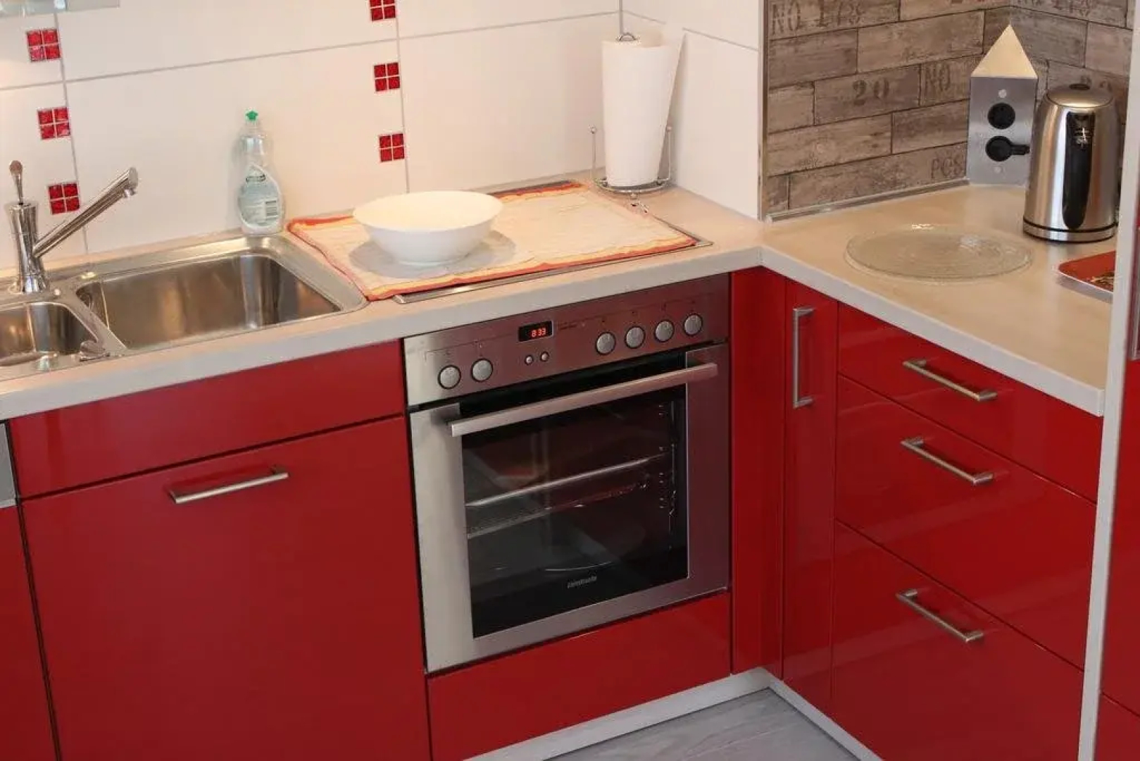 Ferienwohnung Markgräflerland