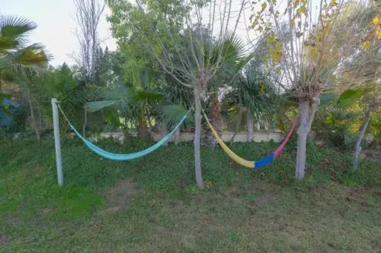 Villa Lago Sol