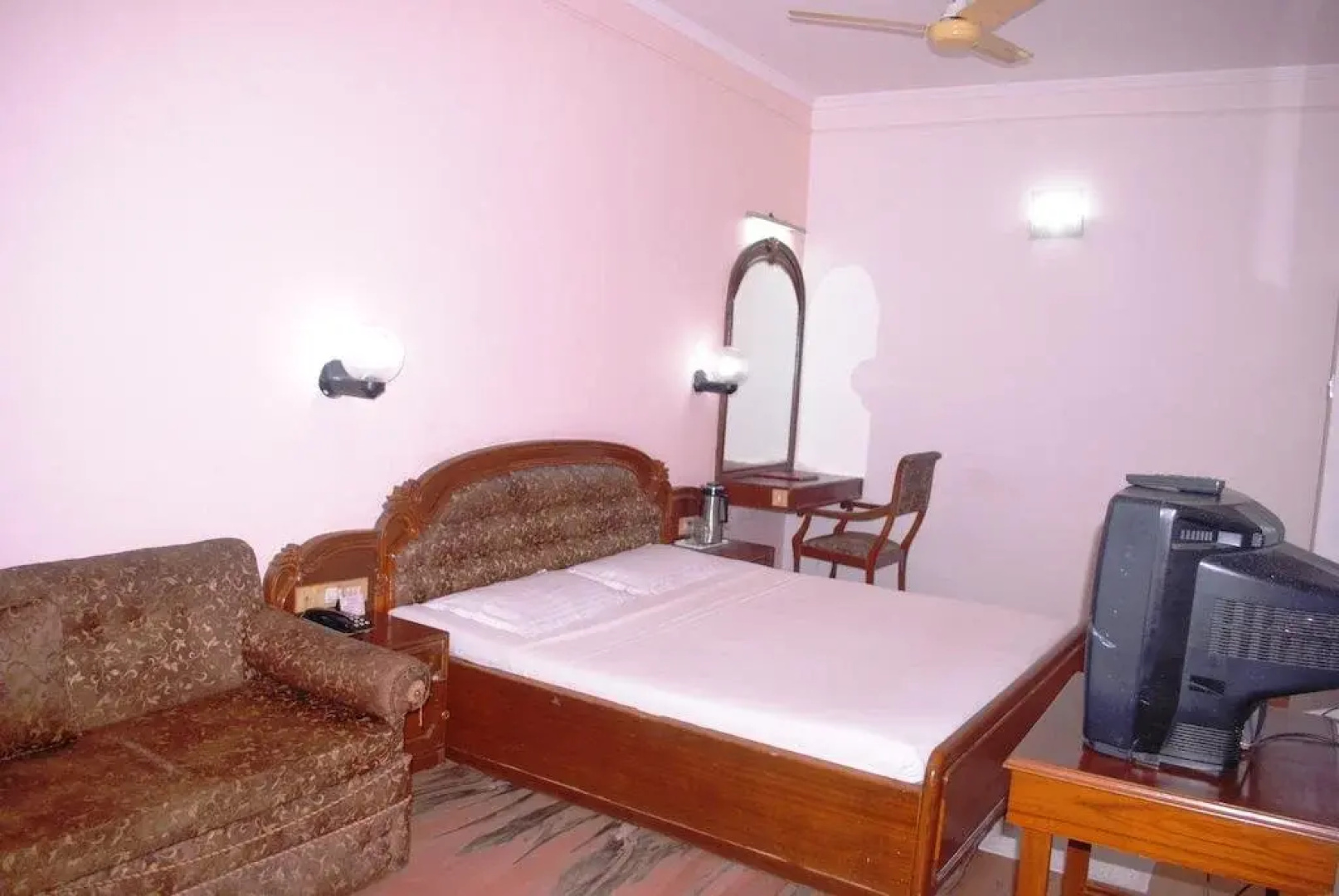 Hotel Padma