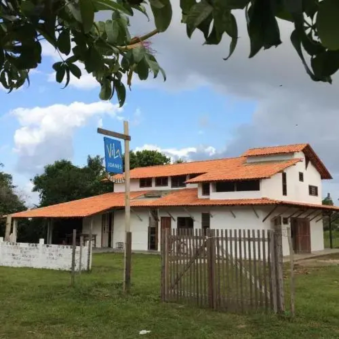 Pousada Vila Joanes