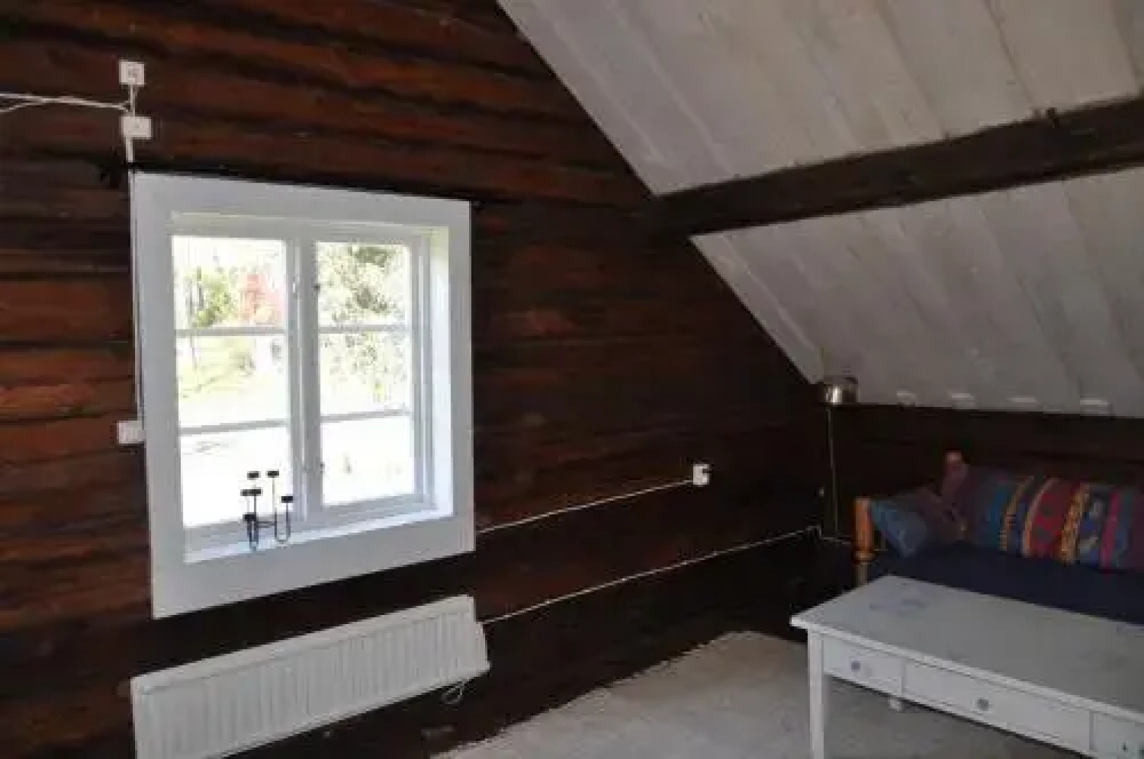 Brännkärrstorpet B&B