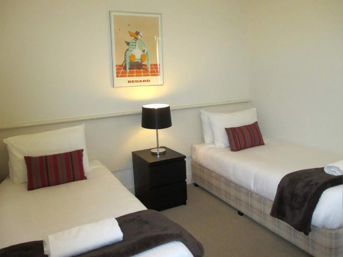 Sandpiper - Deluxe Villa