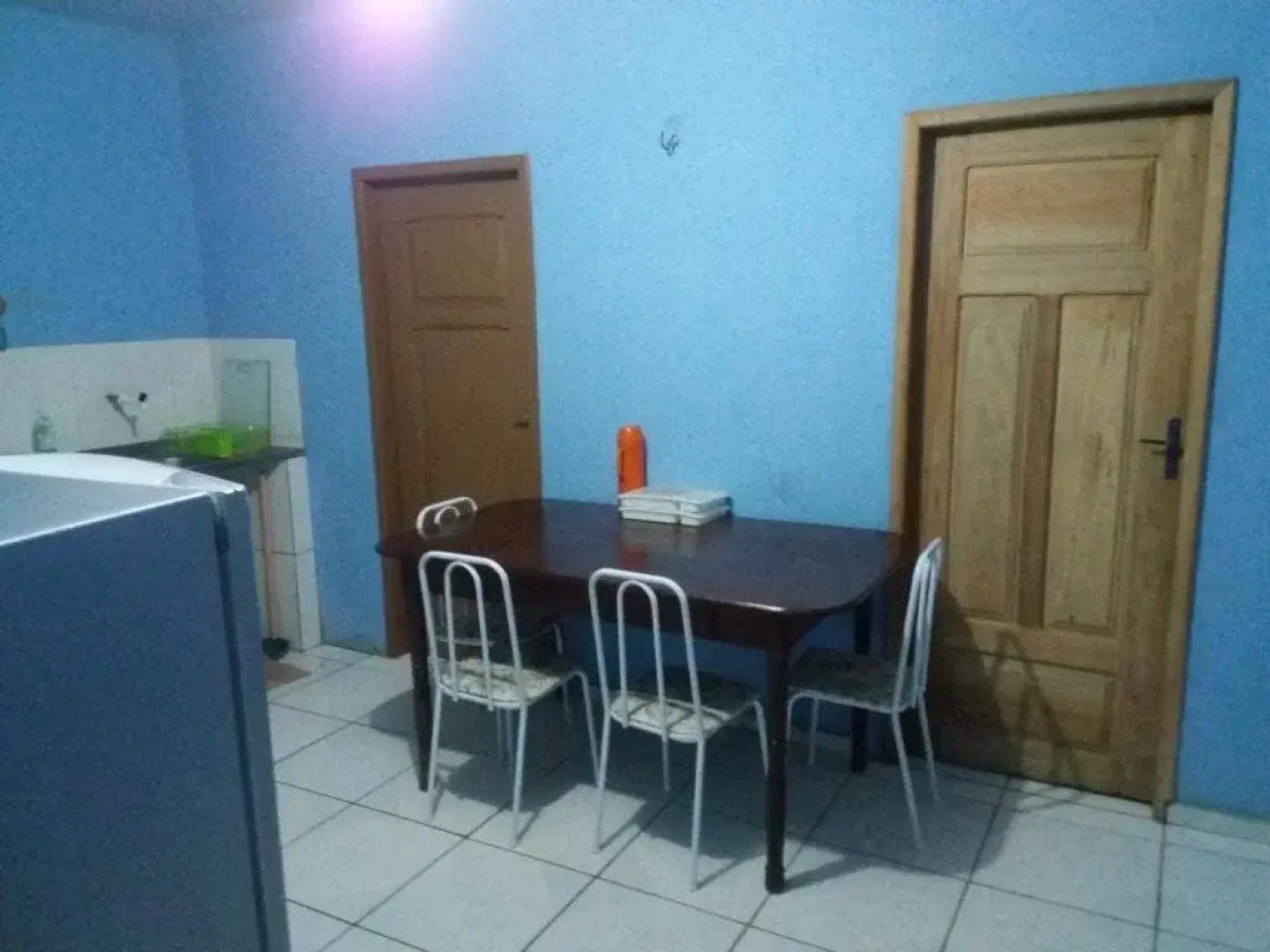 Casa de Veraneio