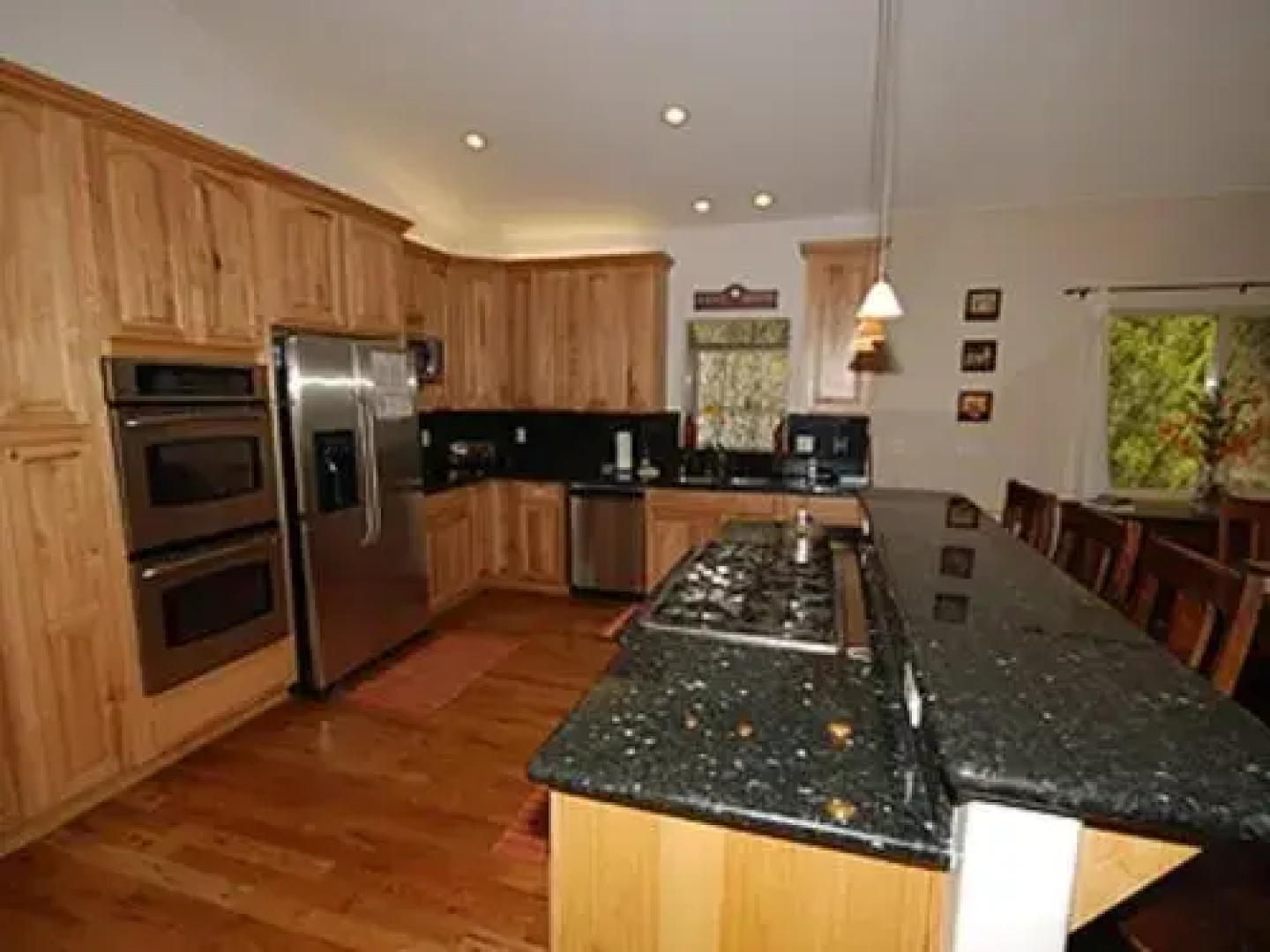 RedAwning Ponca Holiday home