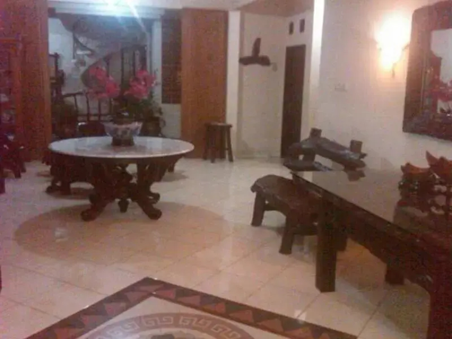 Rancho Topaz Guesthouse