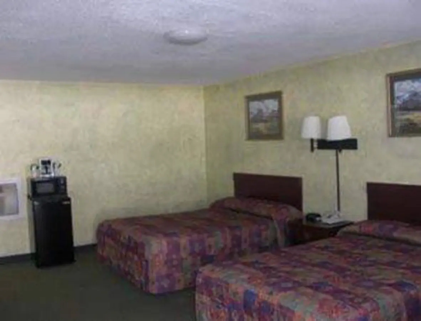 Knights Inn Old Saybrook