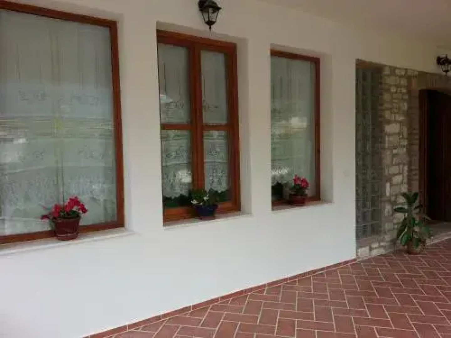 Veranda BB