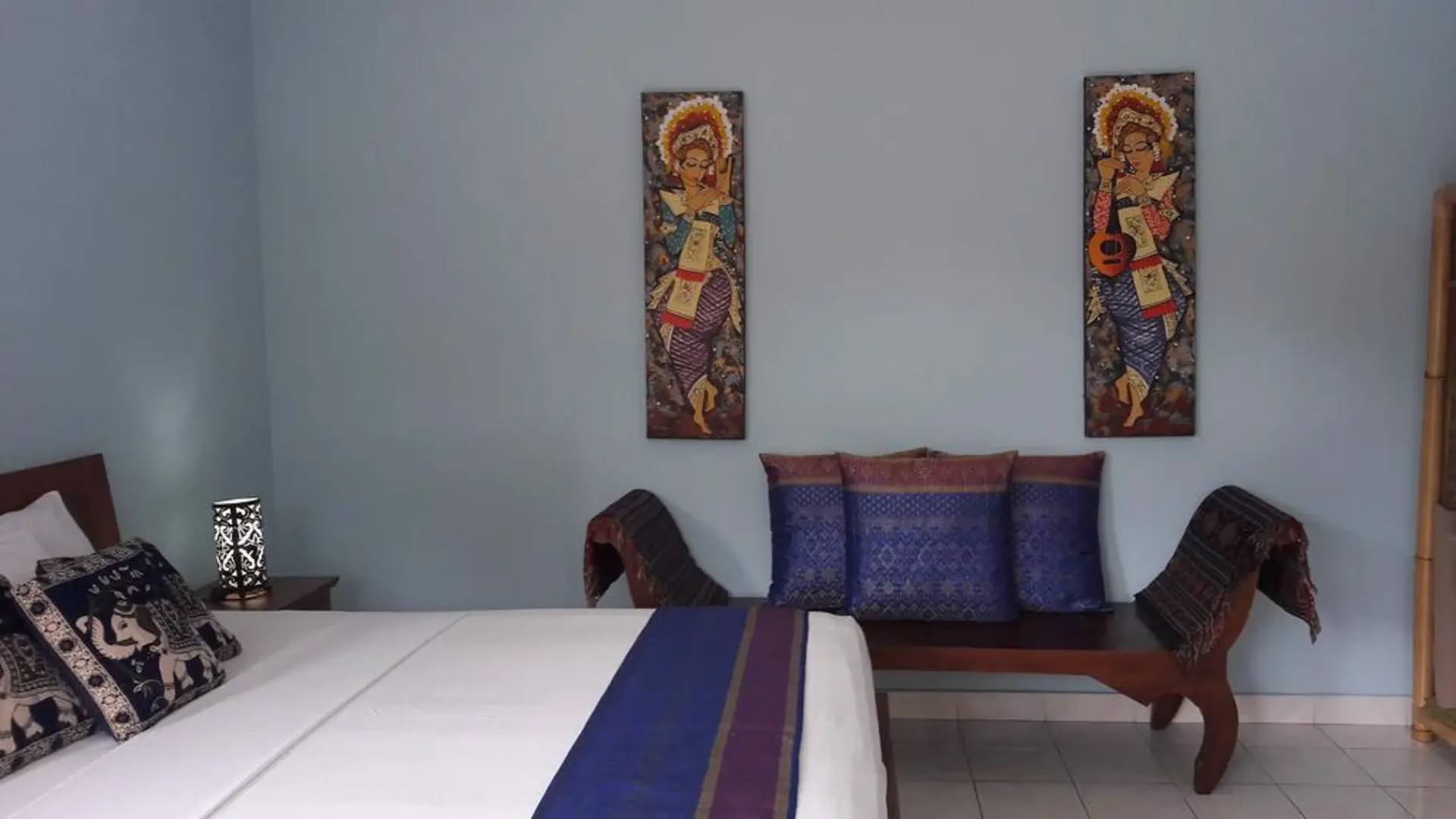 Taman Cottages Ubud
