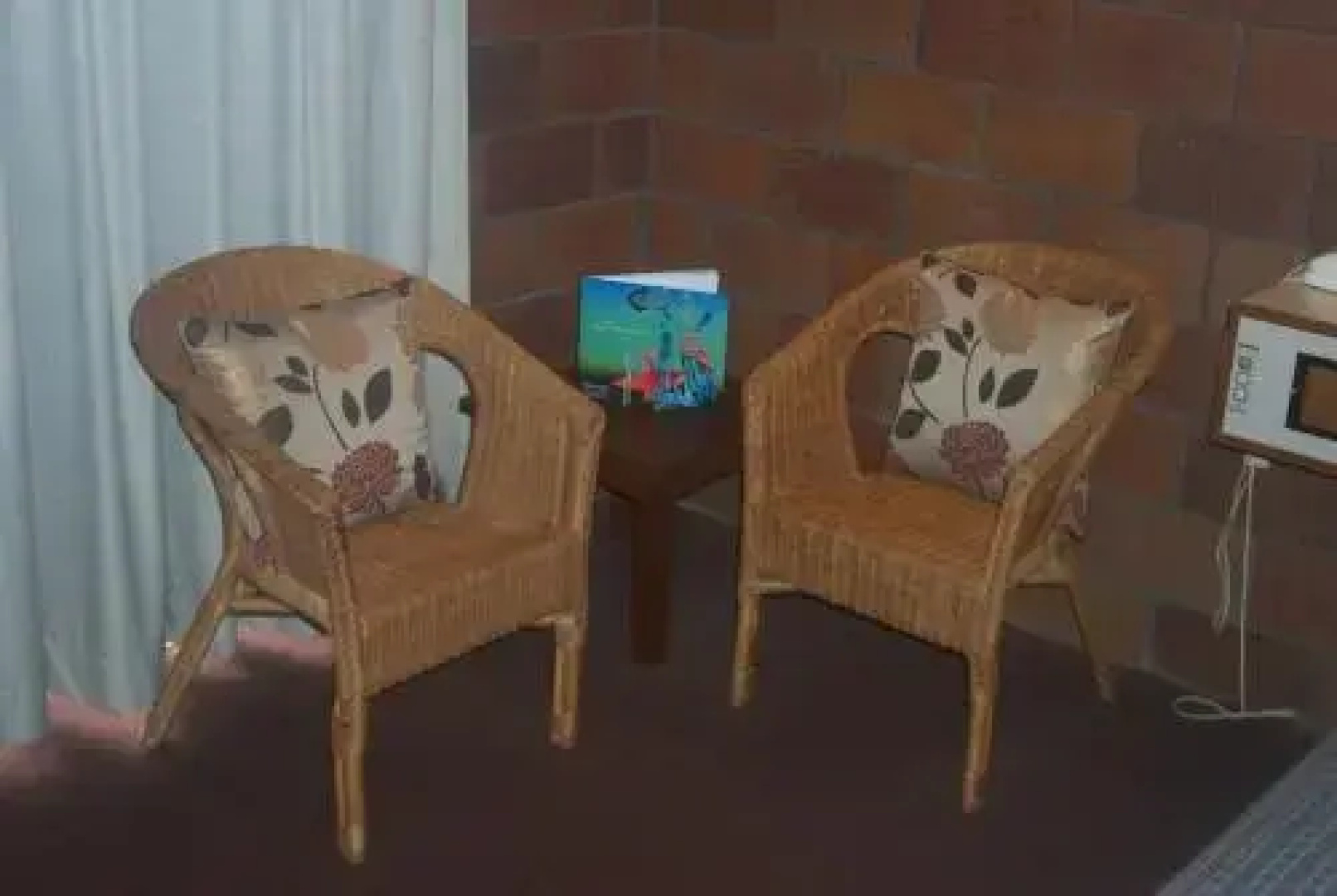 Malanda Lodge Motel