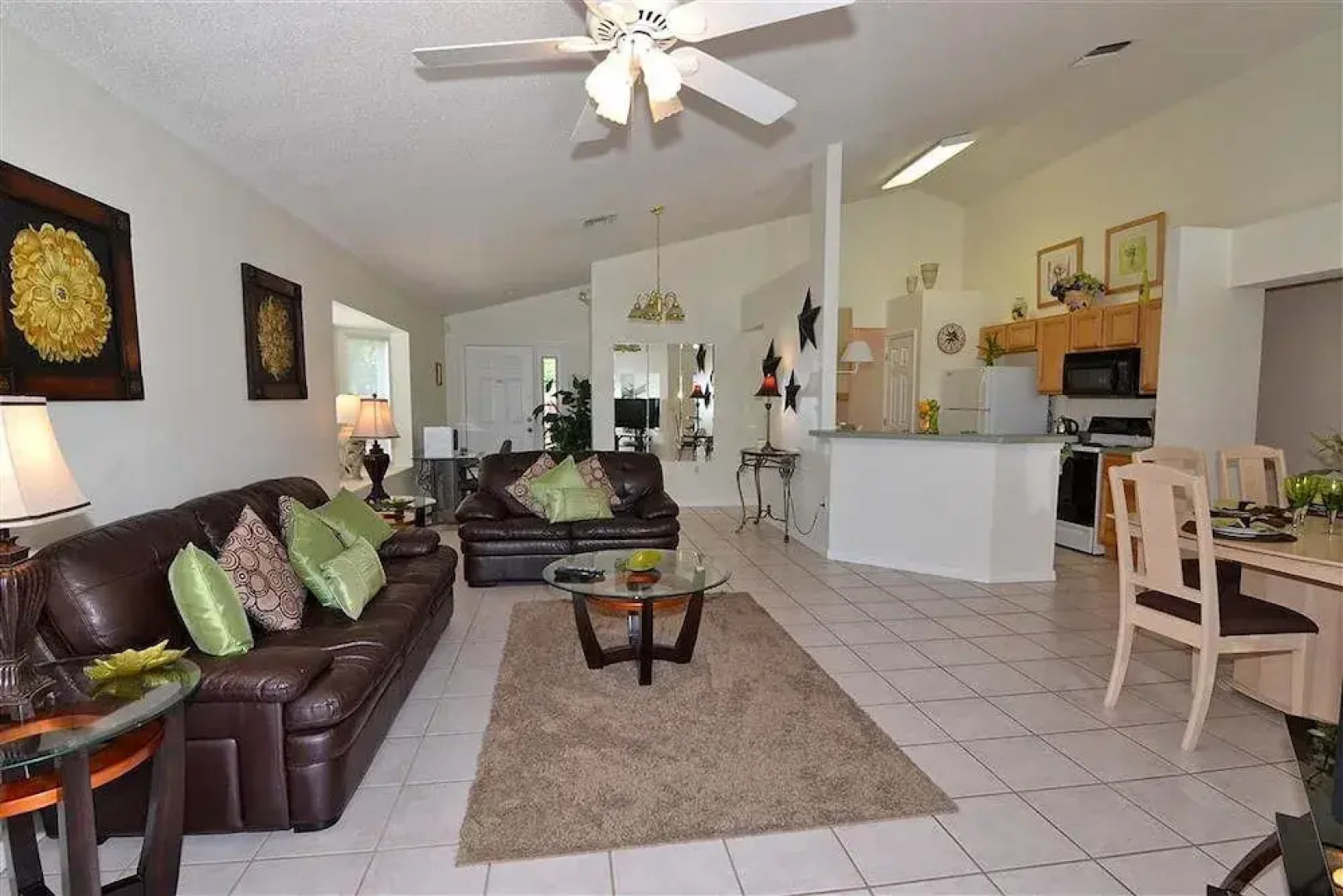 Simba's Magic by Ellis Exclusive Villas