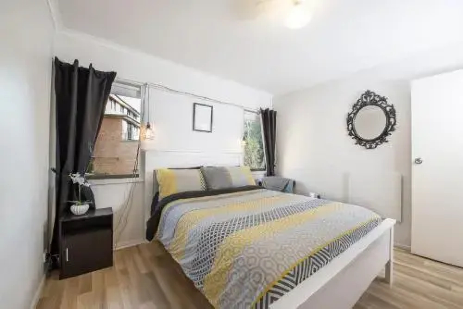 Kirwan Apartment 21