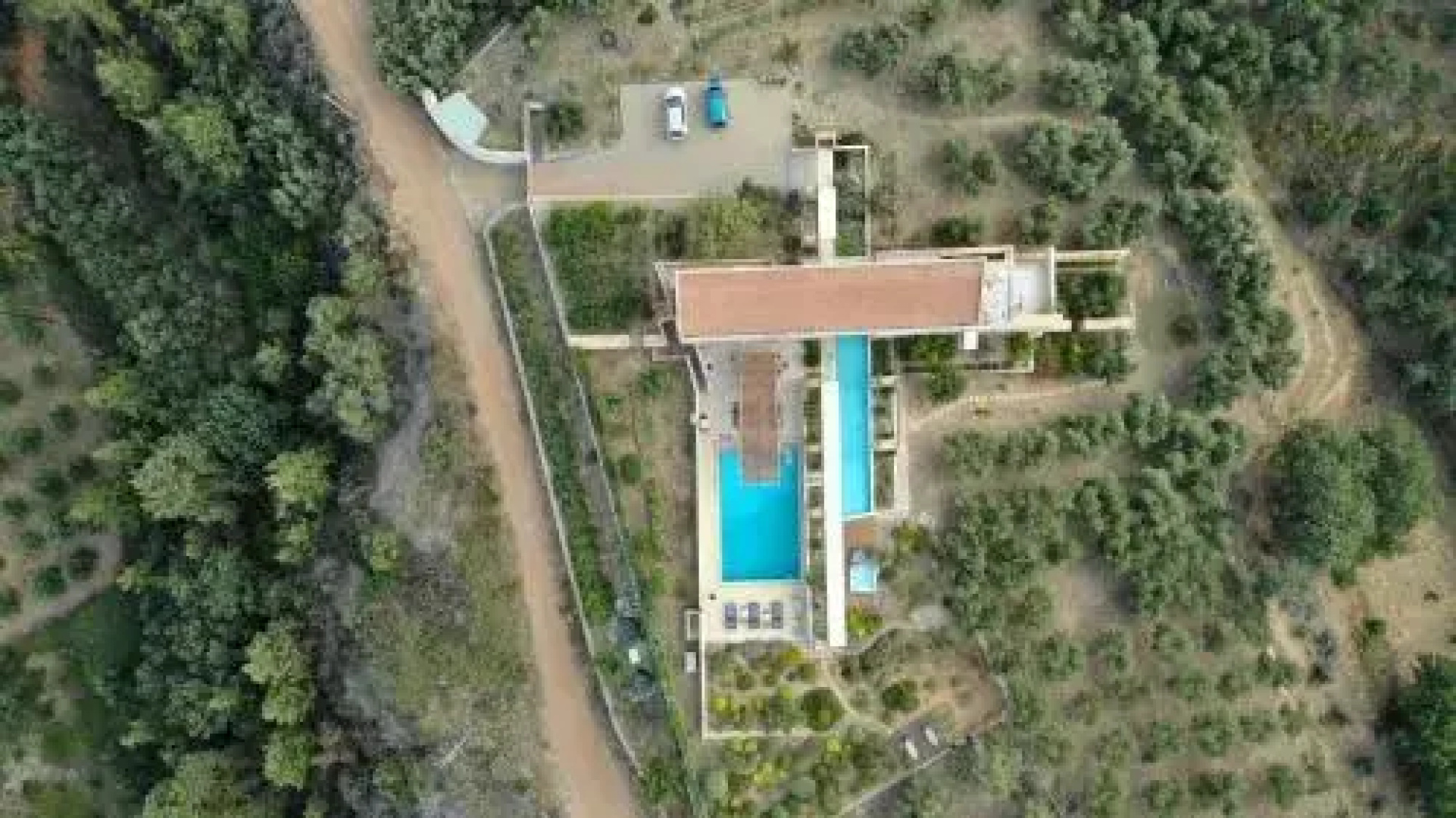 Villa Annaniko