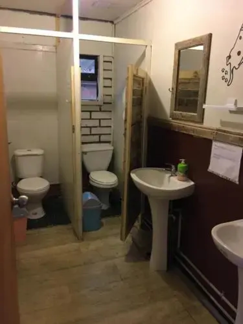 Chumango Hostel