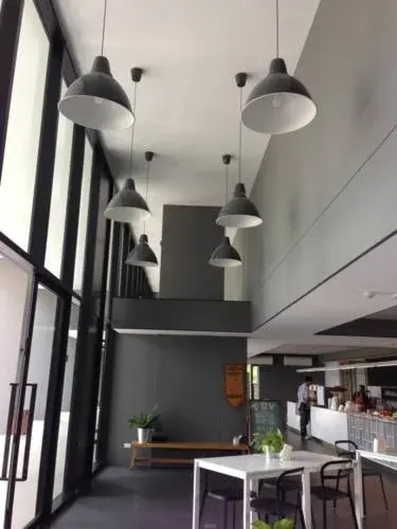 CCP Tower Apartment