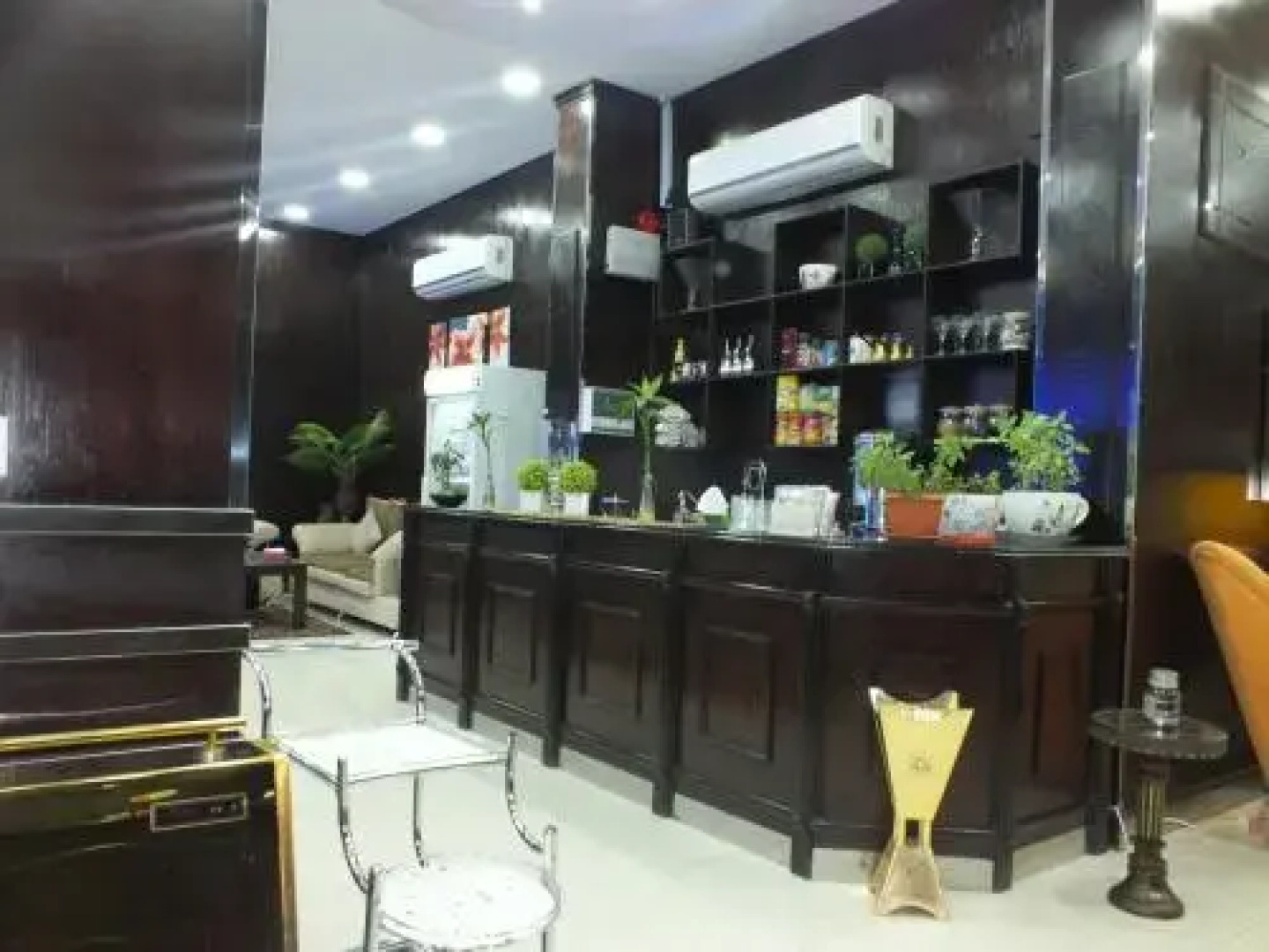 Five Floors Hotel Suites