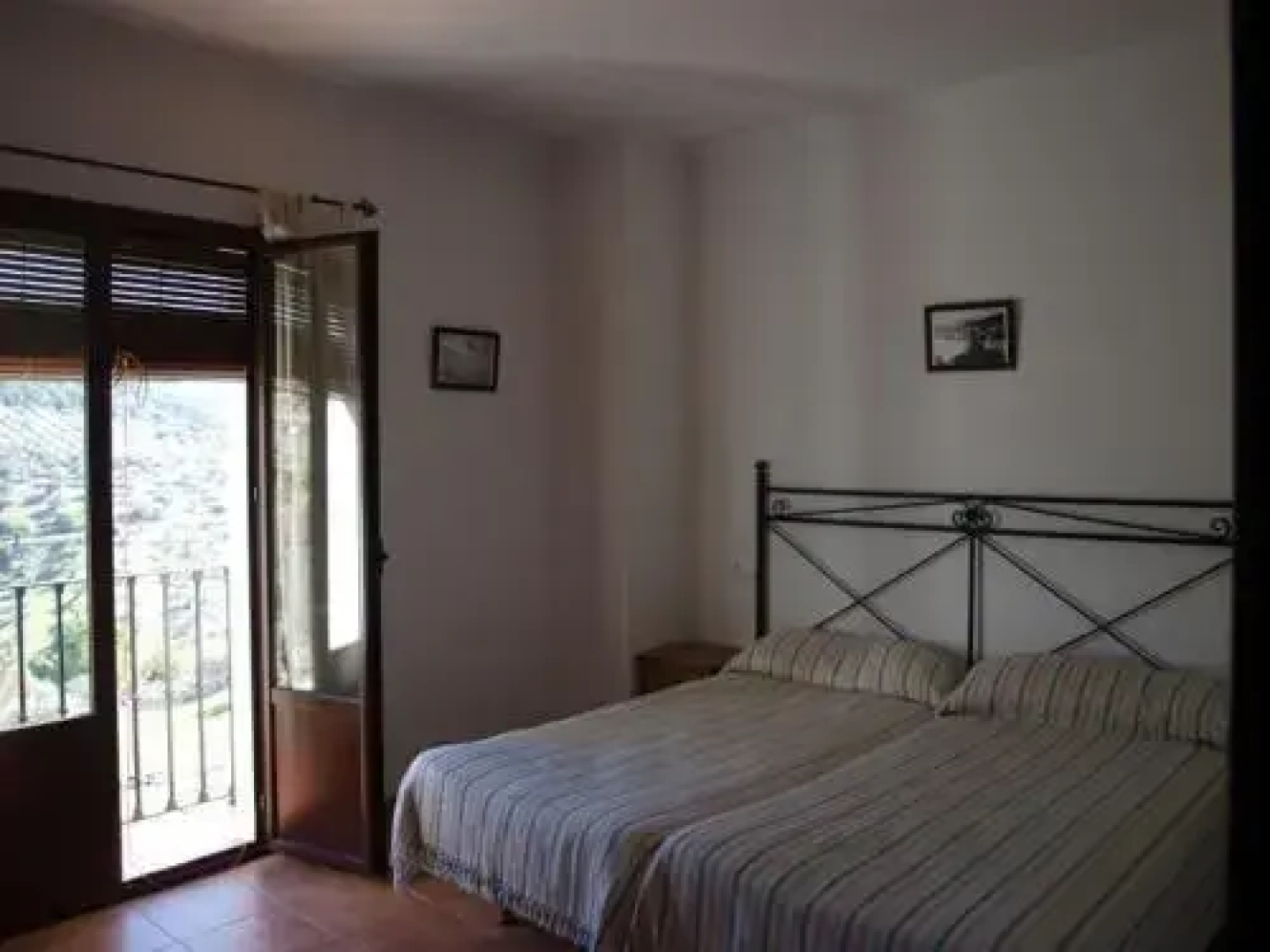 Apartahotel 4 vientos