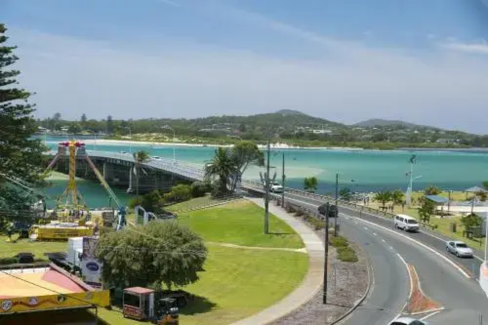 Mirage, Unit 502 6-8 Manning Street