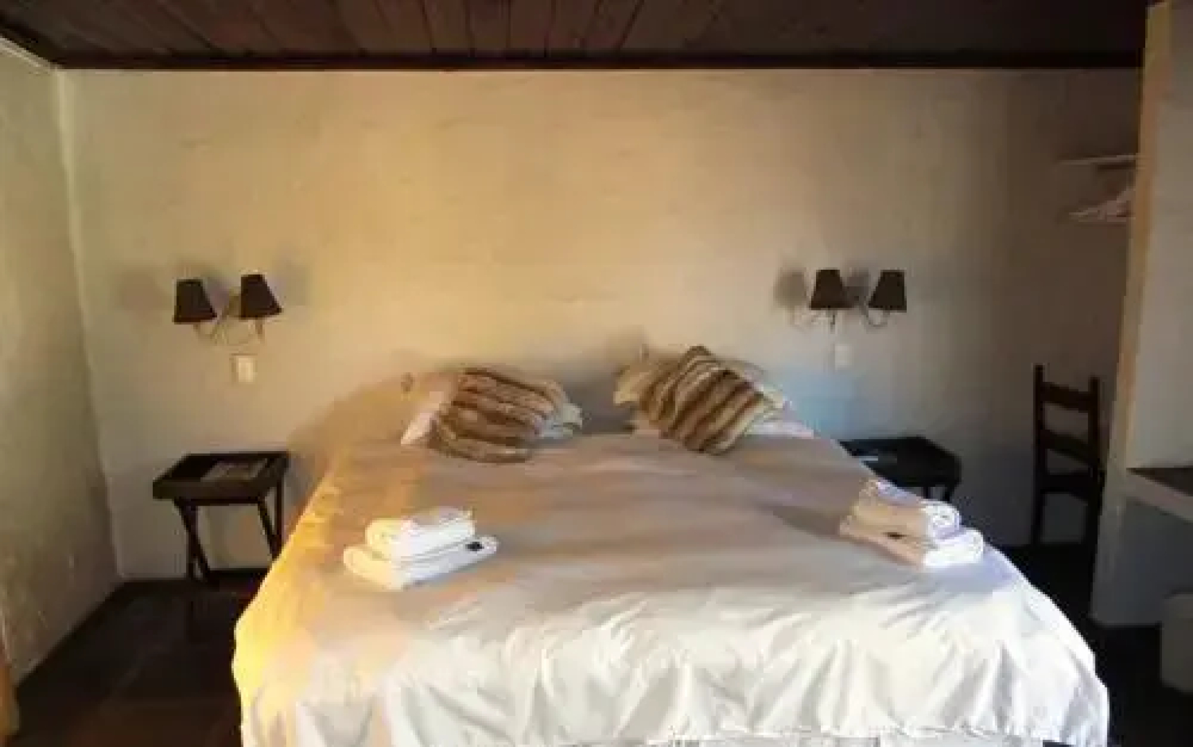 Sir Harrys Lodge