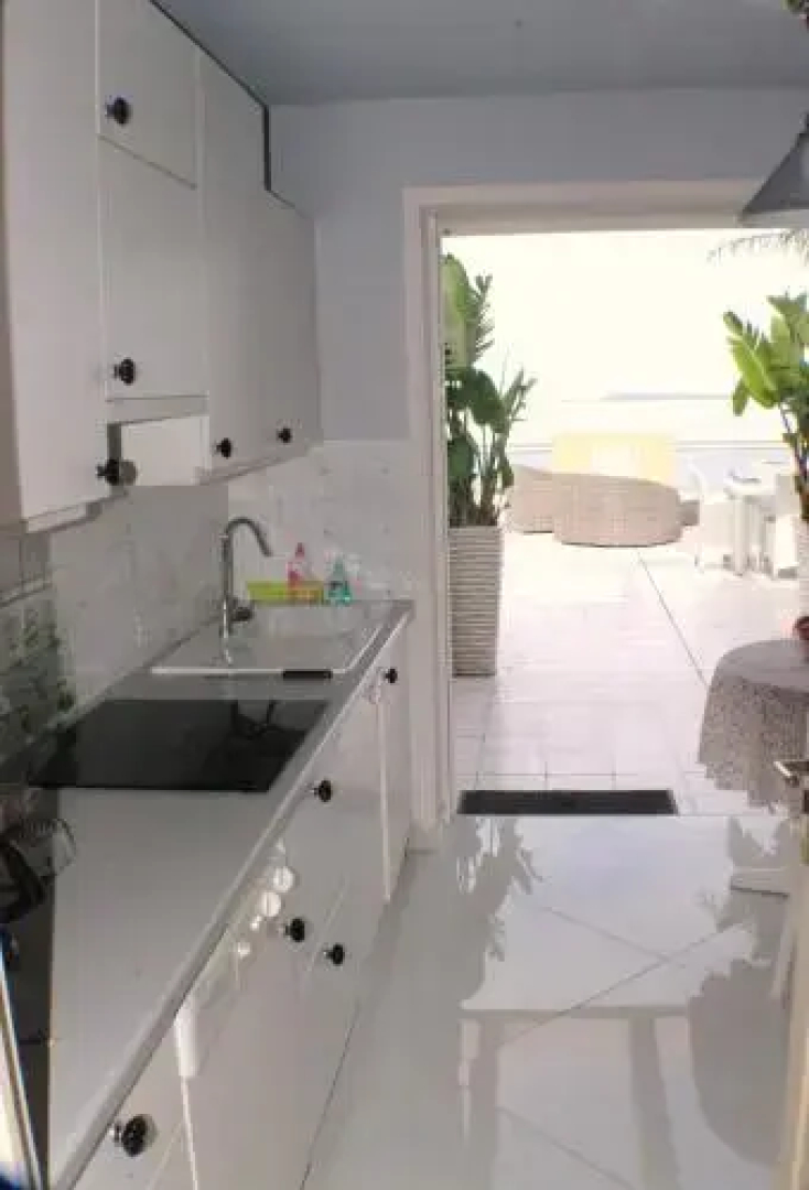 Penthouse proche Cannes Grand Terrasse Vue Mer